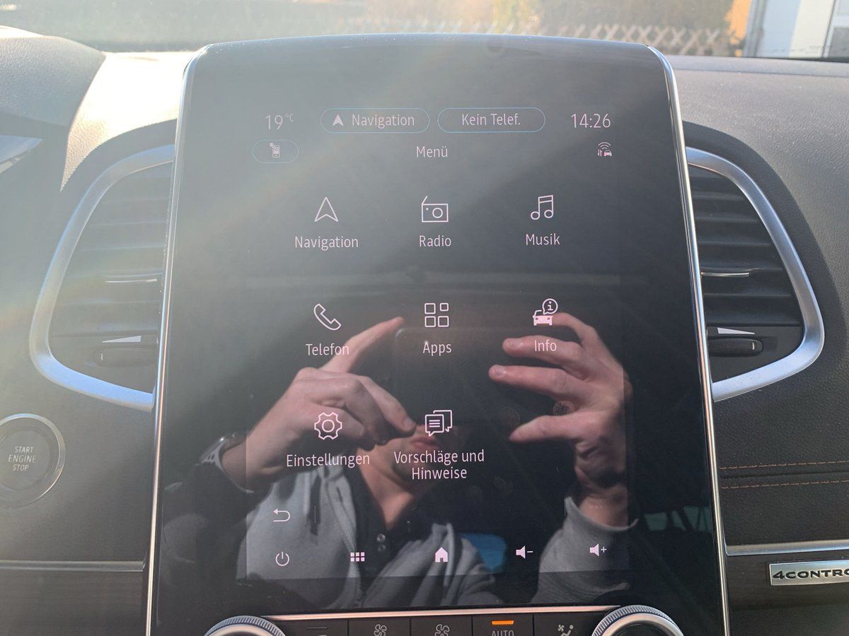 Renault Espace - Bild 36