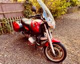 BMW R1100R ABS mit orig. Touringkoffern & HU - Offers