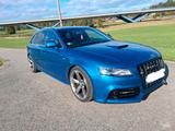 Audi A4 Sline Quattro 3.0 TDI 228 KW - Audi A4 aus 2008: 3.0