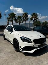 Mercedes-Benz Mercedes-benz A 45 AMG A 45 AMG 4Matic Automatic - Mercedes-Benz A-Klasse: Halbautomatik
