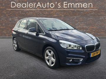 BMW 218 Active Tourer - 1
