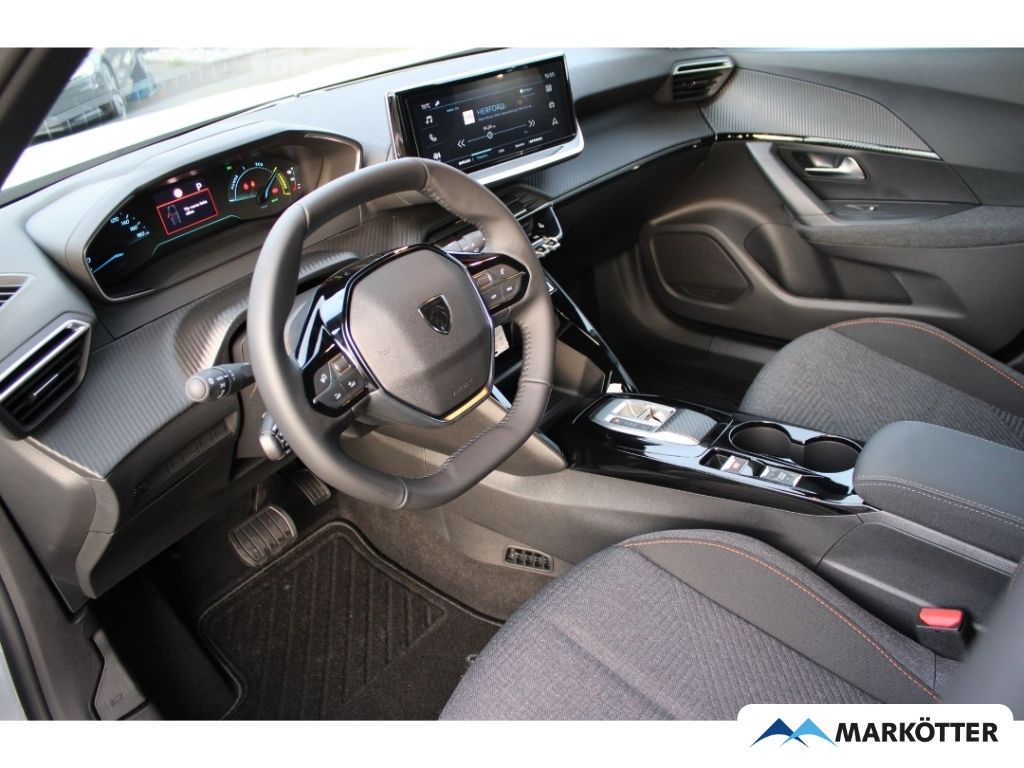 Peugeot 2008 - Bild 9