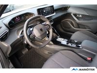 Peugeot 2008 - Vorschau Bild 9