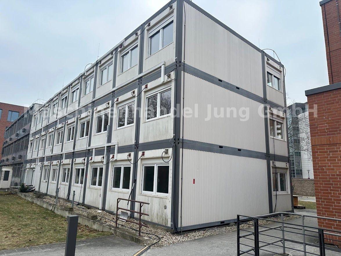 Andere Büro-/Containeranlage