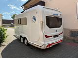 Knaus Deseo TR 400 neuwertiger Zustand - Knaus Wohnwagen Deseo