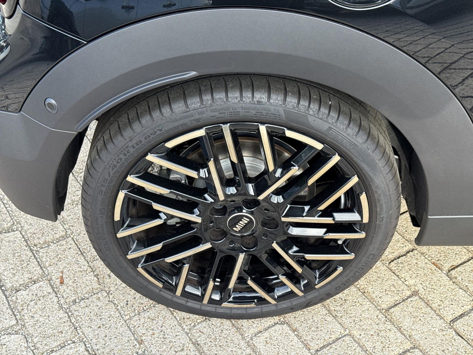 MINI Cooper Cabrio - Bild 18