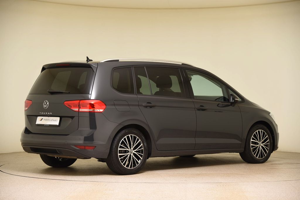 VW Touran