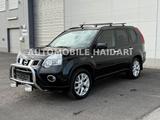 Nissan X-Trail 2.0 dCi*4X4*PANO+AHK+18"ALU+TOP ZUSTAND - Nissan X-Trail aus 2011 mit Diesel-Antrieb