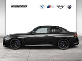 BMW M240i xDrive Coupé M-Sitze GSD HUD HK 360° ALED - BMW M240i in Dresden