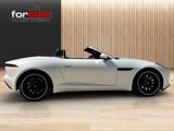 Jaguar F-TYPE Cabriolet, no OPF,AWD,Klappe Auspuff - Jaguar: Cabrio