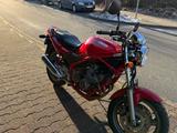 Yamaha XJ 600 N 1. Hand wenig Kilometer  - YAMAHA XJ 600 N