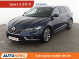 Renault Talisman 1.6 TCe Limited Aut.*NAVI*LED*PDC*SHZ* - Renault Talisman: Limited