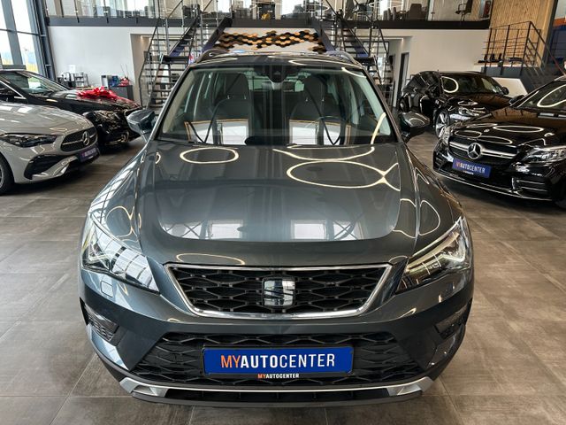 Seat Ateca Style *LED*AHK*Spurh*Assistent*