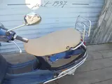 Vespa LX  50  4 Takt FL - ROLLER 4 TAKT