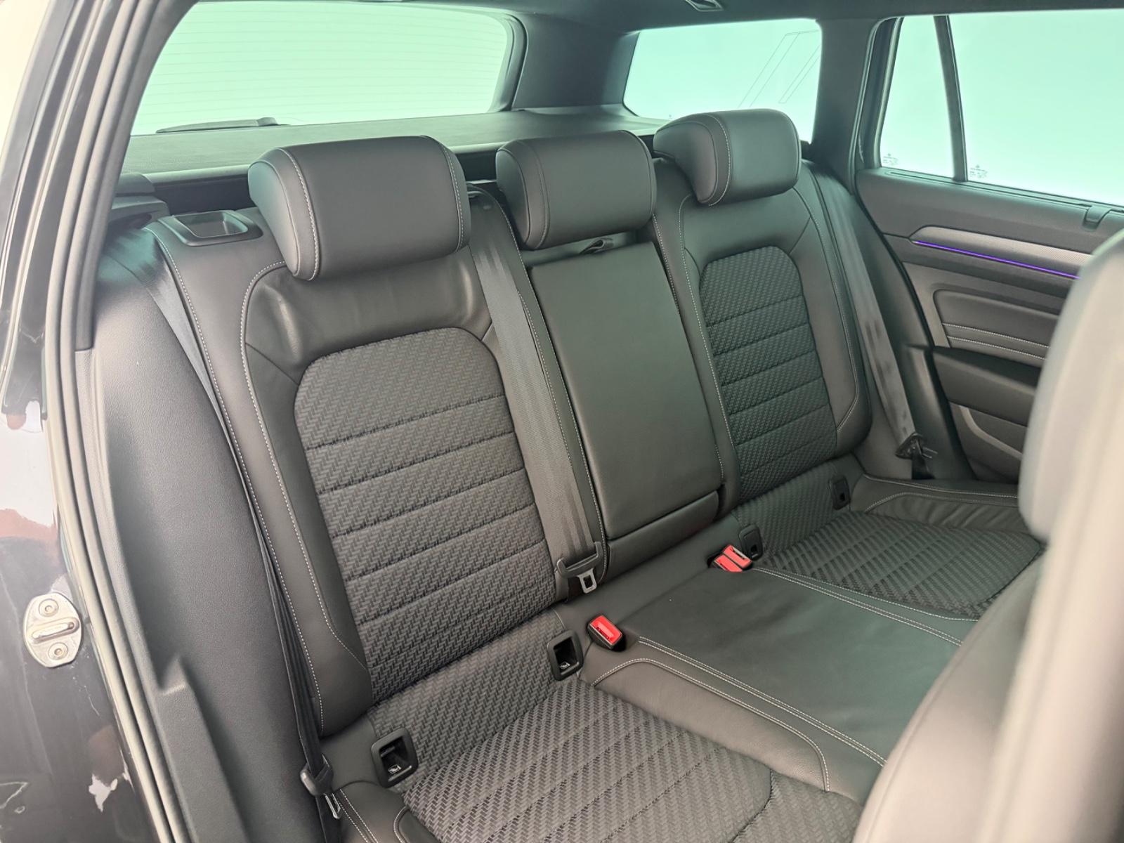 Volkswagen Passat 2.0 TDI*R LINE*LED-R.KAM-PANO-ACC, миниатюра 21