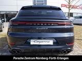 Porsche Cayenne S Coupe InnoDrive 14-Wege-Komfortsitz - Porsche Cayenne aus 2025