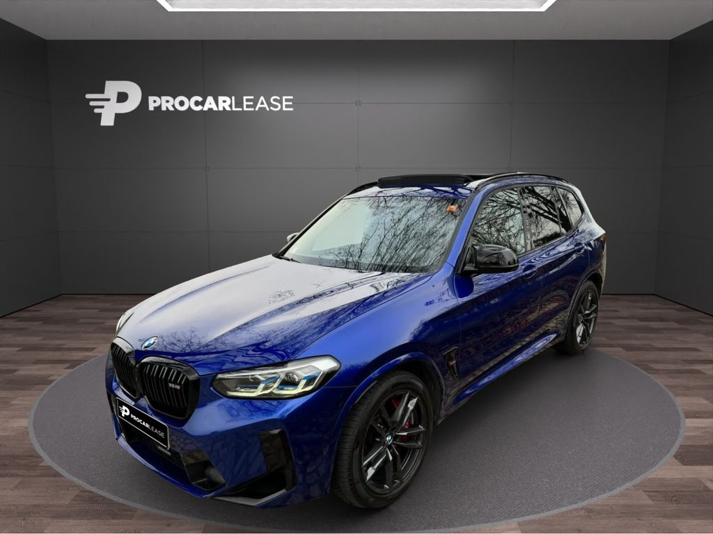 BMW X3 M