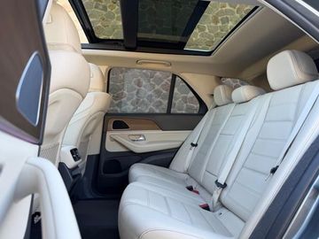 Mercedes GLE 300 - 11