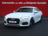 Audi A5 Sportback 40 Bi-Xenon Navi Kamera STDHZ - Audi A5 Gebrauchtwagen in Dresden