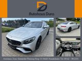 Mercedes-Benz S 65 AMG Coupe Drivers Package+LED Swarovsk Kris - Mercedes-Benz: C65 AMG