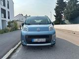 Fiat Qubo 1.3 Diesel 95 ps - Fiat Qubo aus 2011