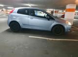 Fiat Grande Punto 1.4 Benzin  TÜV 2027 - gebrauchte Fiat Grande Punto aus dem Jahr 2005
