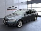 Skoda Octavia Combi Elegance+BI-XENON+NAVI+LEDER+PDC - Skoda Octavia mit Diesel-Antrieb: Elegance
