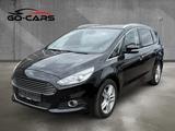 Ford S-Max S-MAX Titanium - Ford S-Max in Wiesbaden