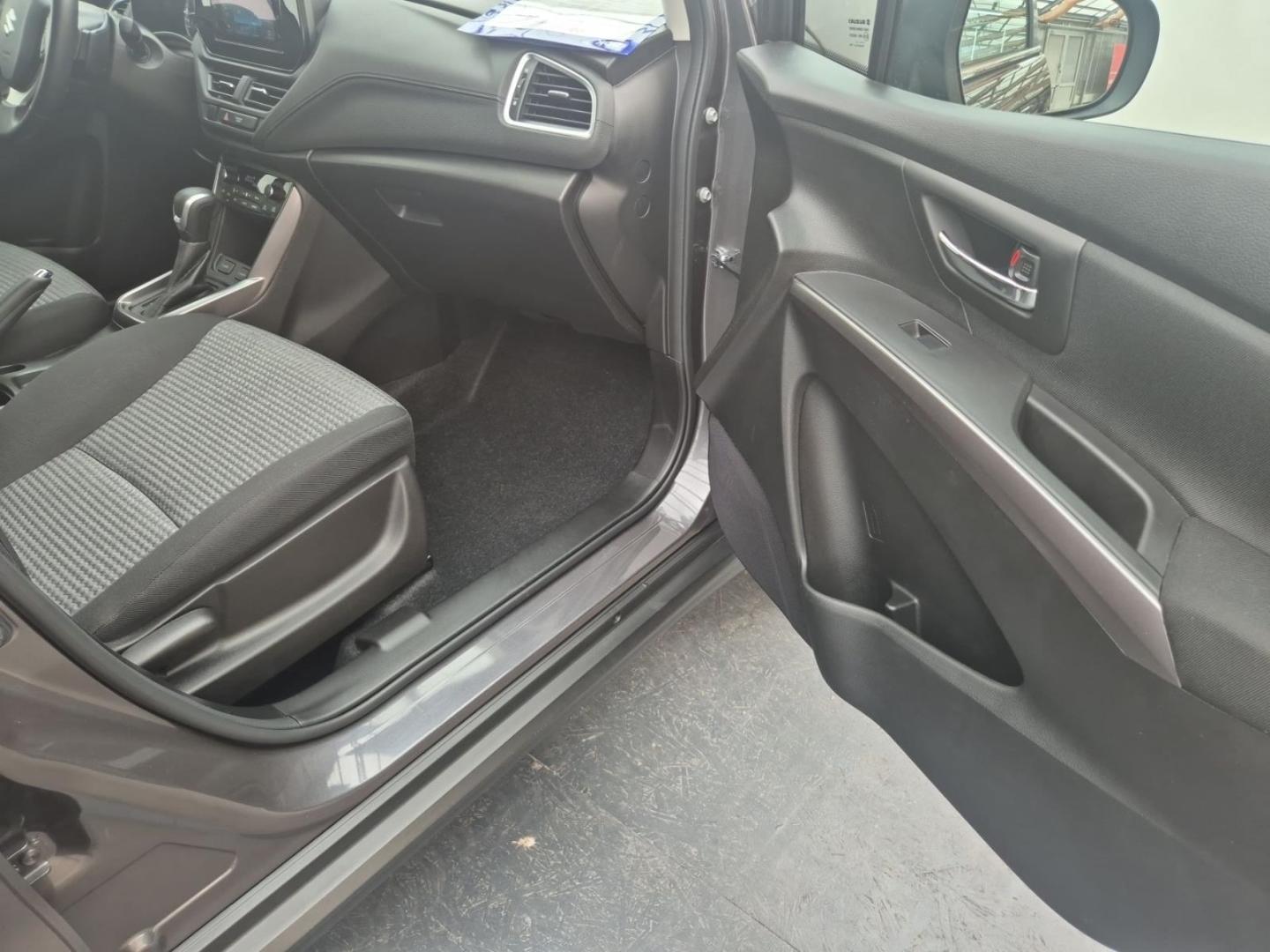 Suzuki S-Cross Comfort 1.5 Dualjet Hybrid EU6d