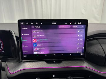 Skoda Kodiaq 1.5 TSI Sportline 7-Sitze AHK Matrix