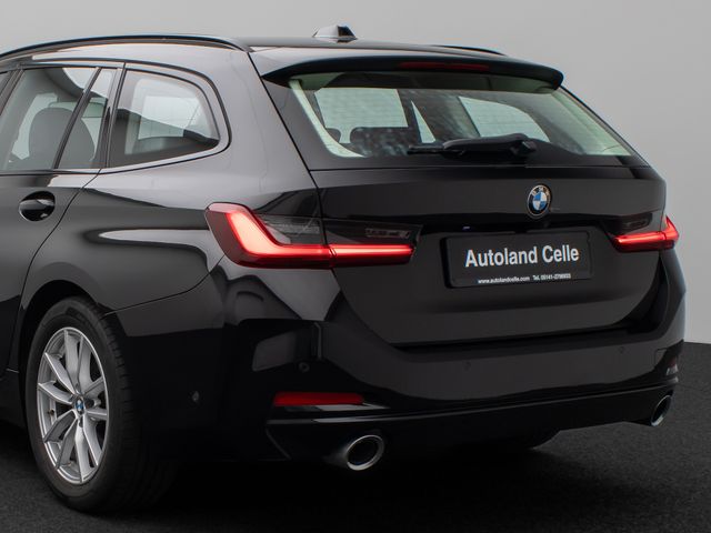 Foto Nummer 17: BMW 320d