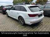 Audi A4 Avant 2.0 TFSI g-tron Sport 3xS-Line MegaVoll - Audi: Unfallwagen