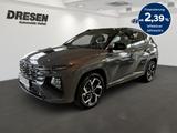 Hyundai Tucson N Line X Hybrid FL HEV (MY26) 1.6 T-GDi (