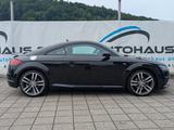 Audi TT Coupe 2.0 TFSI*S-Line*Kamera*LED*19Zoll* - gebrauchte Audi TT aus dem Jahr 2016