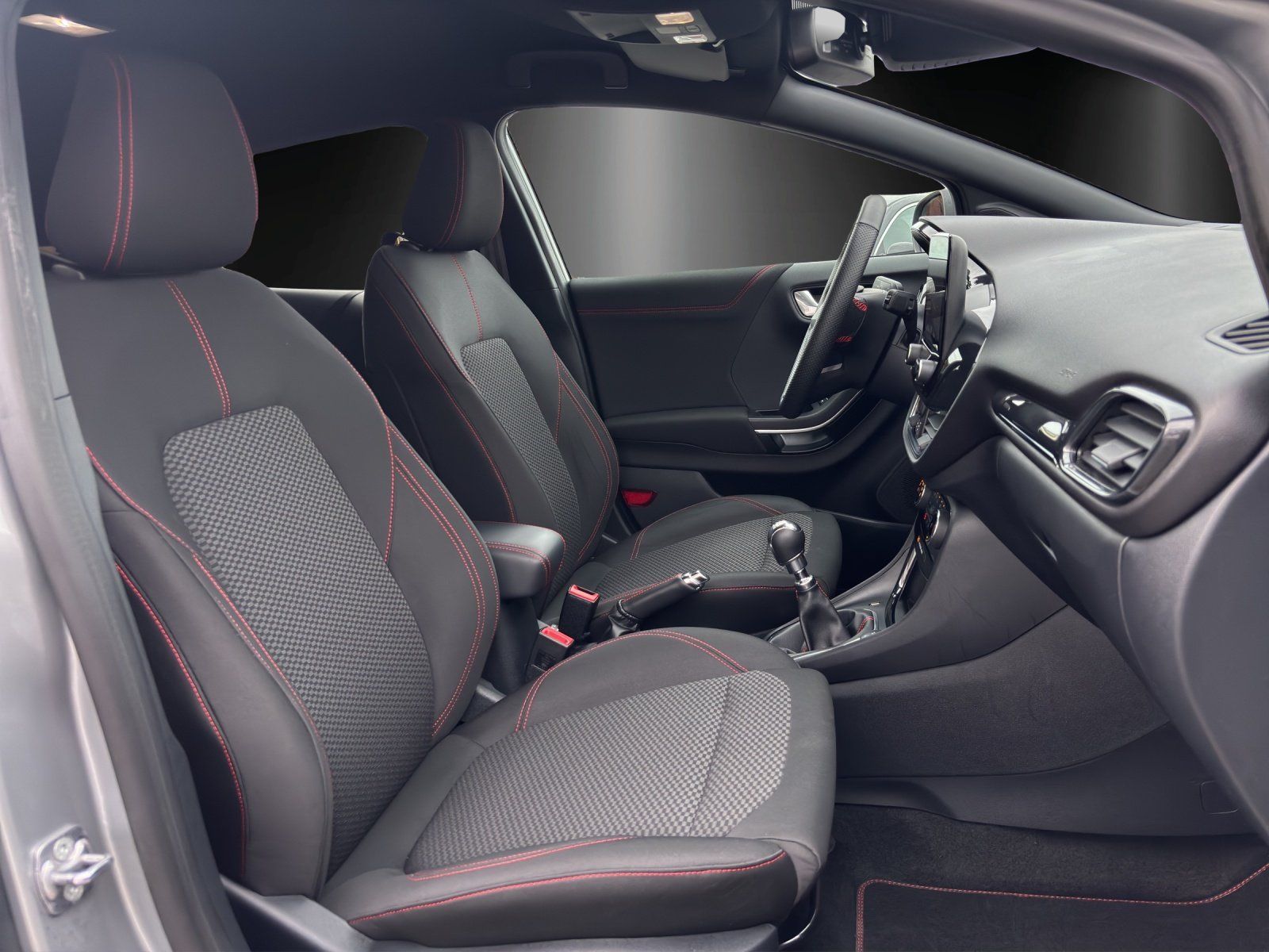 Fahrzeugabbildung Ford Puma 1.0 ST-Line LED/KAMERA/NAVI/SHZ/LHZ/KLIMA/