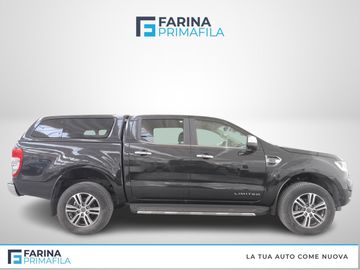 Ford Ranger - 4