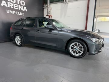 BMW 318 - 8