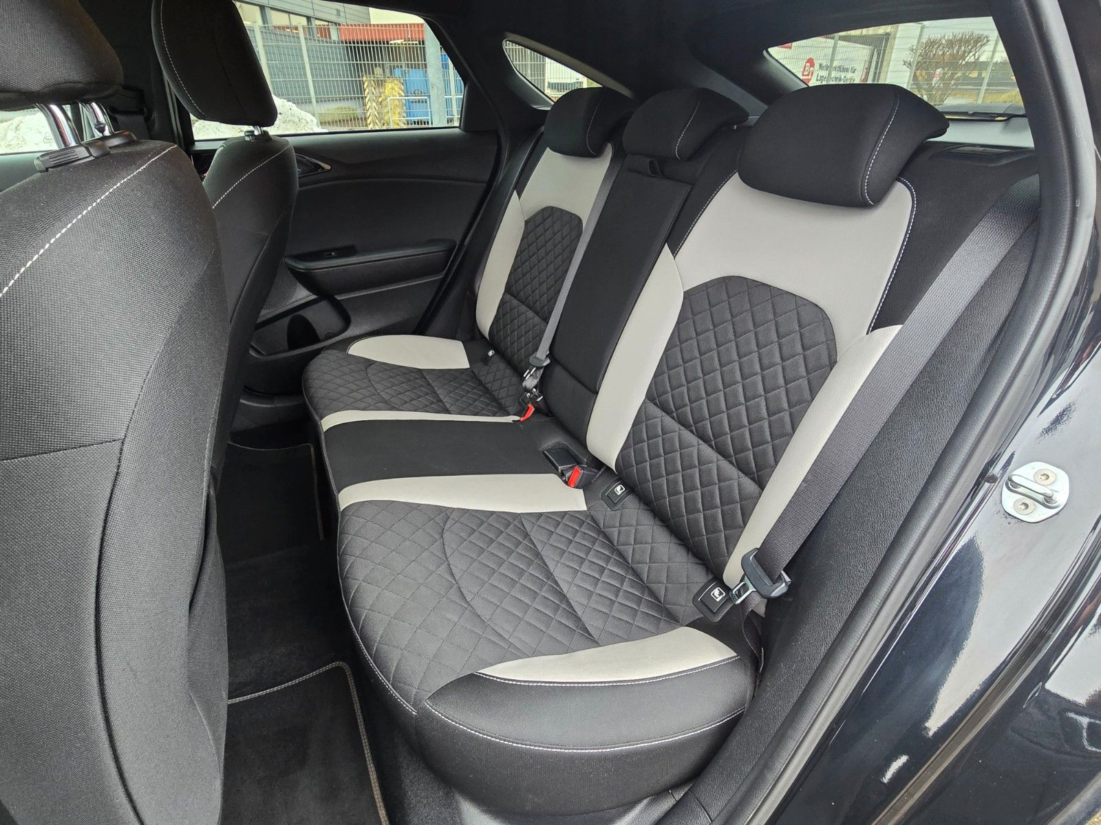 Fahrzeugabbildung Kia PROCEED 1.5T DCT7 GTL NAV TEC NSW