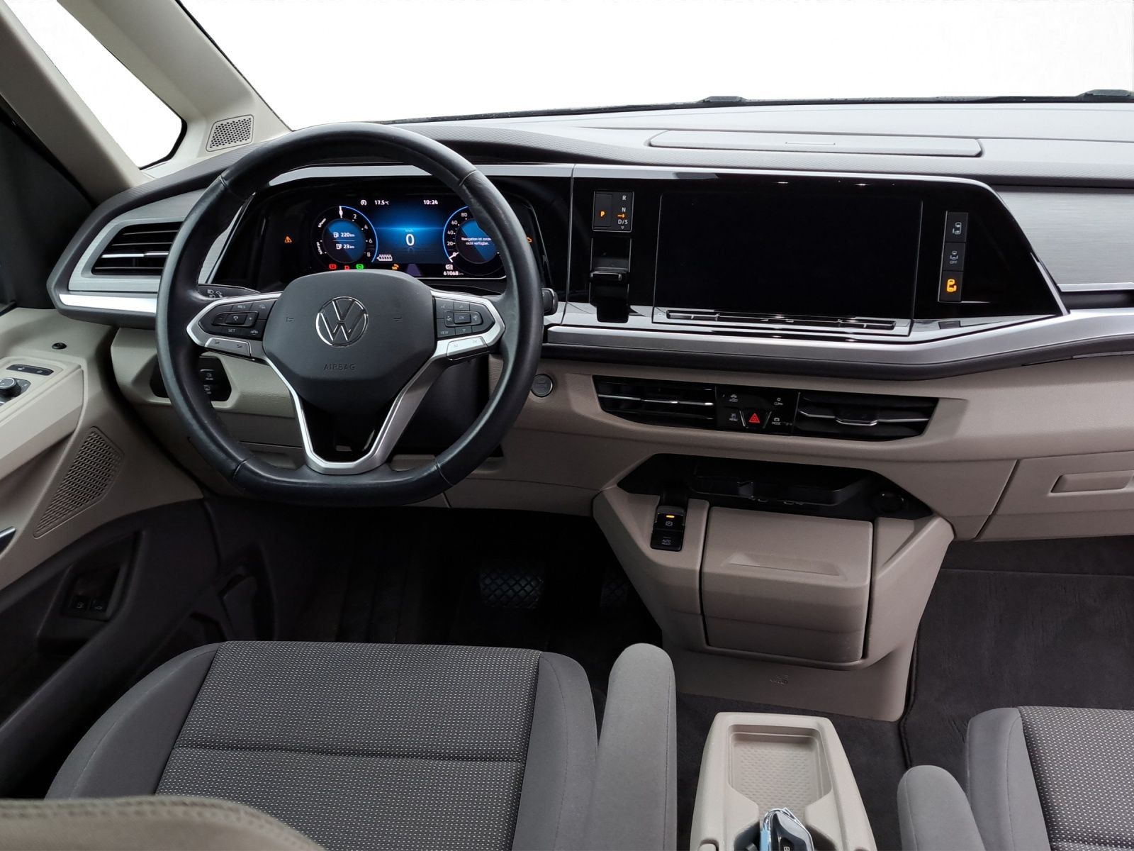 Volkswagen Multivan 1.4 TSI eHybrid Life LÜ AHK Stand Nav A foto 5
