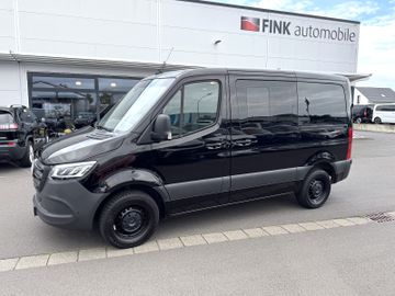 Mercedes Sprinter - 10