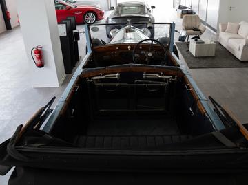 صورة مصغرة 21 لـ 1930 ROLLS-ROYCE PHANTOM