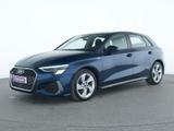 Audi A3 quattro S-Line AHK|Matrix-LED|Panorama|PDC - Audi A3 Gebrauchtwagen in Münster