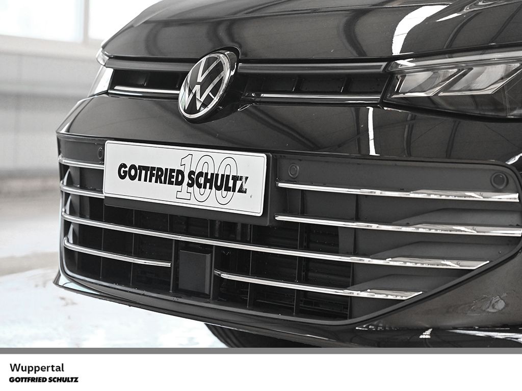 Volkswagen Passat Variant - Bild 7