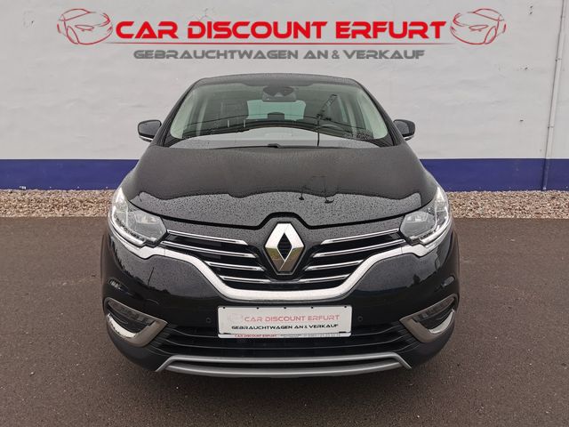 Renault Espace 1.6 dCi 160 Energy Limited+Panodach+Autom