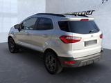 Ford EcoSport Trend PDC DAB+ MyKey Sitzheizung Klima - Ford EcoSport: Trend