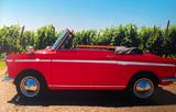 Other Autobianchi - Bianchina Cabriolet  - Other Oldtimer: Cabrio