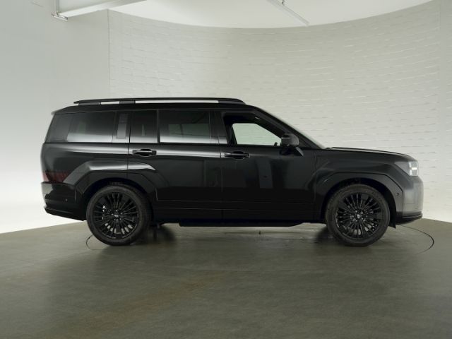 SANTA FE HEV BLACKLINE 4WD AT+VOLL LED+NAVI+360