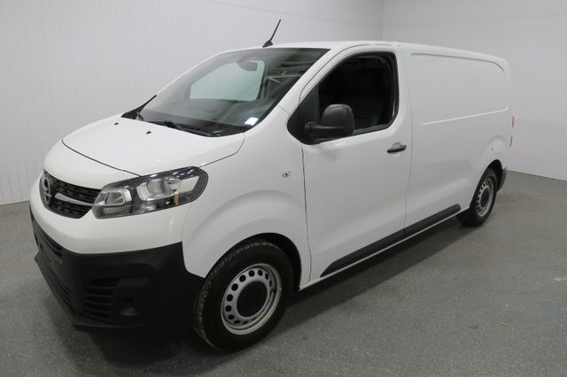 Opel VIVARO 1.5D CARGO M (L2) |07-21|CAM|AC|3-S|PDC