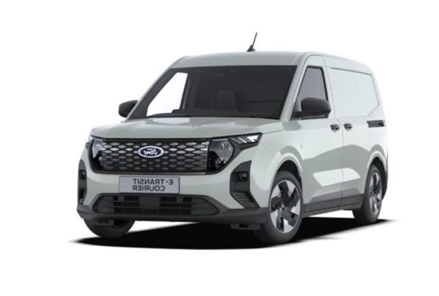 Ford Transit Courier BEV Trend DAB #BT #ANDROID