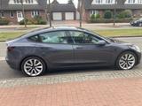 Tesla Model 3 Hinterradantrieb SR mit AHK - Tesla Model 3 in Bremen